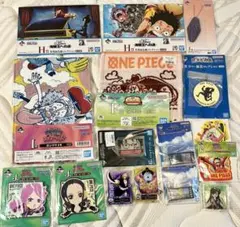 2025年最新】一番くじ 下位賞 まとめ売りの人気アイテム - メルカリ