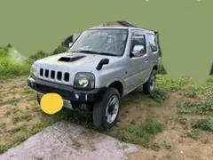 あ*じ様 ジムニー　JB23W　４速AT　リフトアップ　車検９年７月　K6A あ*じ様 ジムニー JB23W 4速AT リフトアップ 車検9年7月 K6A - メルカリ