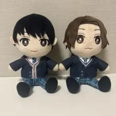 2026年最新】ひらきよぬいぐるみの人気アイテム - メルカリ