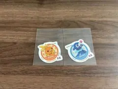 サーティワン　シールセット