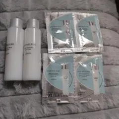 アンフィネス　パンプマトリクスローション 30m 2個＆サンプル4個セット