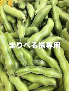 まりべる様専用