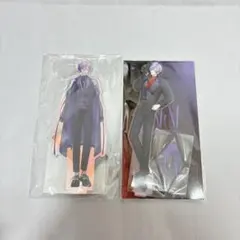 にじさんじ アクスタ　榊ネス