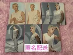 2025年最新】seventeen kit ジョシュアの人気アイテム - メルカリ