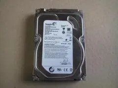 Seagate Barracuda LP 2000GB SATA
