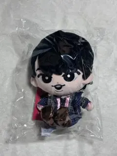 【新品未開封】SnowMan 宮舘涼太 すのチル ぶら下がらないシリーズ