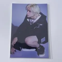 2026年最新】straykids yellow wood 限定版の人気アイテム - メルカリ