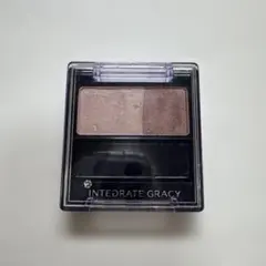 SHISEIDO インテグレート グレイシィ アイカラー ブラウン 789のサムネイル