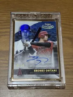 2026年最新】大谷翔平 サイン カードの人気アイテム - メルカリ