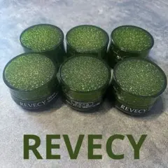 【未開封】REVECY 保湿クリーム 40g×6個セット　リベシィ　バラ売り不可のサムネイル