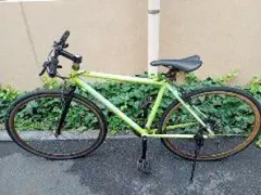 HUMMER 自転車 「手渡し」栃木県 お値下げ不可 - メルカリ