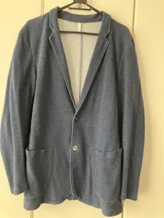 GREEN LABEL RELAXING メンズカジュアルジャケット L