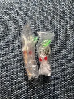 ピクミンめじるしアクセサリー白ピクミン2個セット