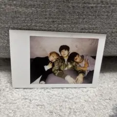 アンコン トレカ encore チェキ 2016 セブチ ウォヌ ホシ ドギョム