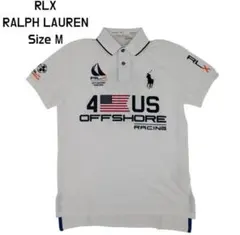 【未使用】RLX ポロシャツ ペイズリー柄 3059002217739136_01_9406w.jpeg