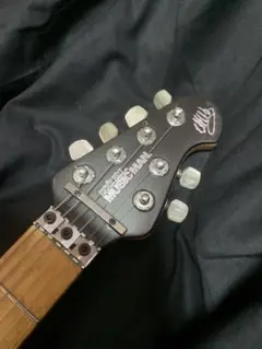 ※レプリカ扱いです。 ヴァン・ヘイレン MUSIC MAN エレキギター 2026年最新】musicman evhの人気アイテム - メルカリ