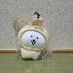 ナガノマーケット　変わっちゃお！ぷちミニマスコット　うさぎ