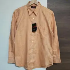 新品 レナウン アーノルドパーマー 日本製 長袖シャツ 定価5900円