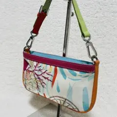 ロンシャン ハンドバッグ ポーチ 小物入れ