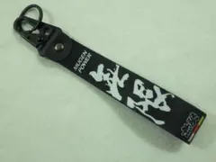 無限 キーホルダー ストラップ MUGEN CRM250 XR250 CBR