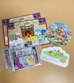 ポケモン グッズ まとめ売り