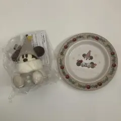 最終値下げ　新品　ディズニー　リルリンリン　スーベニア　ケース　セット　2025