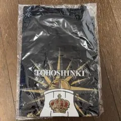 【新品】東方神起　TOMORROW ツアーシャツ　M【未使用】のサムネイル