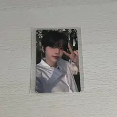 tws はじめまして シニュ タワレコ ラキドロ