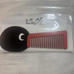限定】ピングー展 ヘアコーム&カラビナ セット - メルカリ