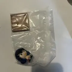 一番くじ 鬼滅の刃～姉の仇～ F賞 ちょこのっこ フィギア 伊之助 箱無し