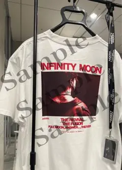 [新品未使用]登坂広臣 ØMI INFINITY MOON 3days限定グッズ