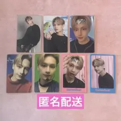 SEVENTEEN DICON ジュン トレカ まとめ売り