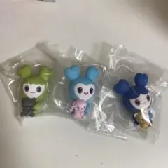 TWICE ナヨン ジョンヨン ツウィ