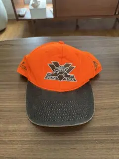 キャップ　古着