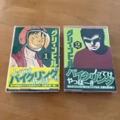 【希少】グリーンヒル 文庫版 初版帯付き
