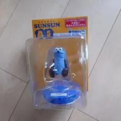 PUPPET SUNSUN パペットスンスン　おしゃべりフィギュア A賞