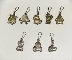 ピアス 9点セット まとめ売り - メルカリ