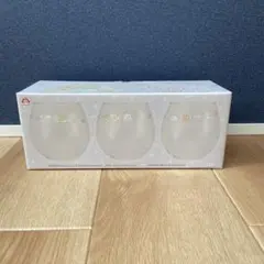 【すみっコぐらし】すみっコベビー グラス3点セット