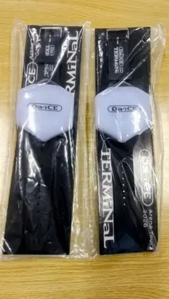 Da:iCE TERMINAL ブレスレットライト 2個セット