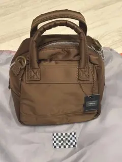 PORTER TANKER COYOTE BOWLING BAG