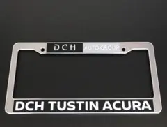 2026年最新】アキュラACURA ナンバーフレームの人気アイテム - メルカリ