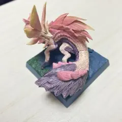 モンスターハンター フィギュア タマミツネ