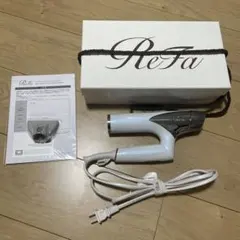 ジャンク品】リファドライヤー RE-AX-02A - メルカリ