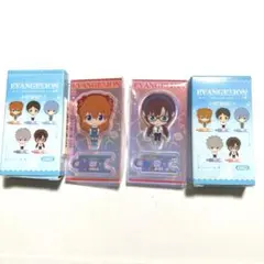 お値下げ 中国 限定 エヴァンゲリオン アスカ マリ アクリルスタンド エヴァ