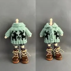 オビツ11 アウトフィット