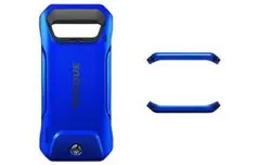 TORQUE G07 正面・背面カバー イエロー - メルカリ