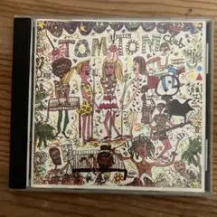TOM TOM Club CD