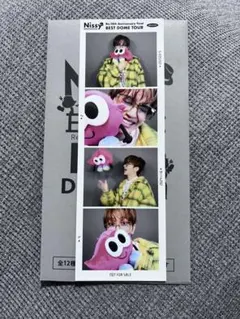 2025年最新】nissyチェキの人気アイテム - メルカリ