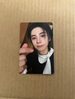 イハン BOYNEXTDOOR No Genre ラキドロ トレカ タワレコ 2 - メルカリ