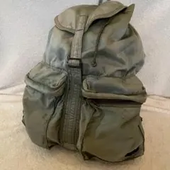 PORTER ポーター タンカー リュック セージグリーンのサムネイル